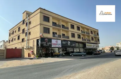 Whole Building - Studio for sale in Al Rawda 2 Villas - Al Rawda 2 - Al Rawda - Ajman