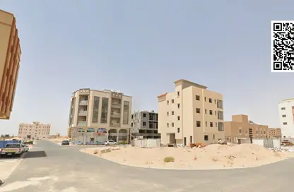 Land - Studio for sale in Ajman Global City - Al Alia - Ajman