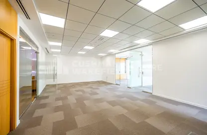 مكتب - استوديو للايجار في ليبرتي هاوس - مركز دبي المالي العالمي - دبي مكتب - استوديو للايجار في ليبرتي هاوس - مركز دبي المالي العالمي - دبي