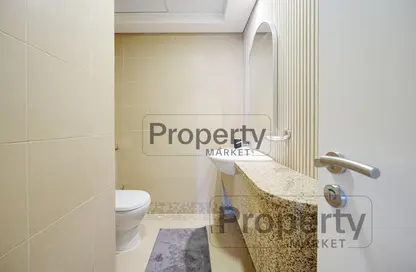 شقة - 2 غرف نوم - 3 حمامات للبيع في سكاي جاردنز - مركز دبي المالي العالمي - دبي شقة - 2 غرف نوم - 3 حمامات للبيع في سكاي جاردنز - مركز دبي المالي العالمي - دبي