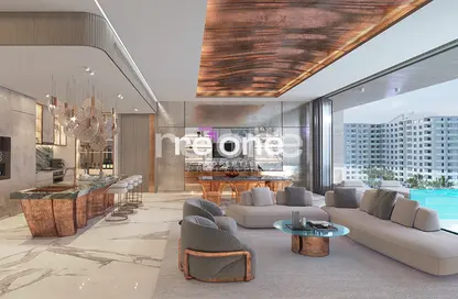 Apartment - 2 Bedrooms - 3 Bathrooms for sale in Sky Vista - Jumeirah Village Circle - Dubai