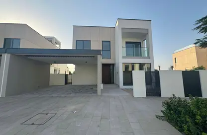 Townhouse - 4 Bedrooms - 5 Bathrooms for sale in Caya - Arabian Ranches 3 - Dubai