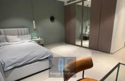 Villa - 3 Bedrooms - 4 Bathrooms for sale in Sharjah Sustainable City - Sharjah