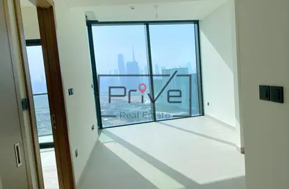 Apartment - 1 Bedroom - 1 Bathroom for sale in Sobha Hartland Waves - Sobha Hartland - Mohammed Bin Rashid City - Dubai