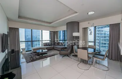 Apartment - 2 Bedrooms - 3 Bathrooms for sale in Tower B - DAMAC Towers by Paramount - Business Bay - Dubai