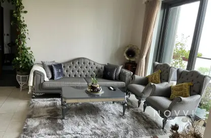 Apartment - 2 Bedrooms - 3 Bathrooms for rent in Hartland Greens - Sobha Hartland - Mohammed Bin Rashid City - Dubai