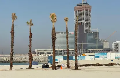 فيلا - 4 غرف نوم - 5 حمامات للبيع في خليج دانه - جزيرة المرجان - رأس الخيمة