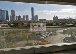 صورةشرفة لـ: تاون هاوس - 3 غرف نوم - 5 حمامات للبيع في برج البوابة 2 - شمس أبوظبي - جزيرة الريم - أبوظبي, صورة 1