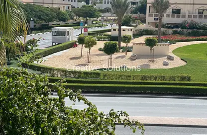 شقة - 2 غرف نوم - 2 حمامات للايجار في مباني الحدائق - الحدائق - دبي