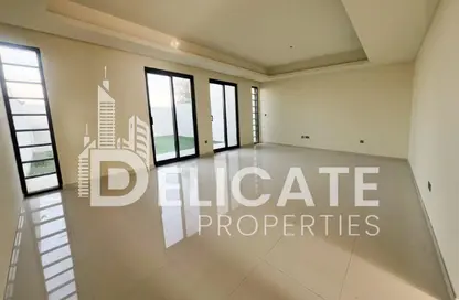 Villa - 5 Bedrooms - 5 Bathrooms for rent in Aster - Damac Hills 2 - Dubai