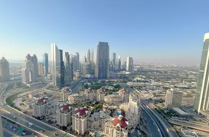 Apartment - 1 Bedroom - 2 Bathrooms for rent in Kempinski BLVD - Downtown Dubai - Dubai