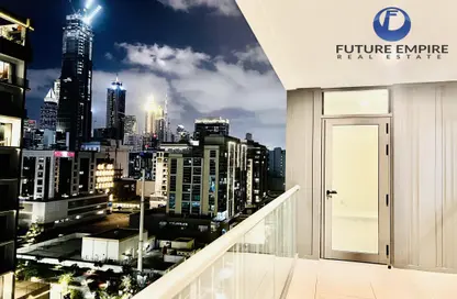 Apartment - 1 Bedroom - 2 Bathrooms for rent in Al Habbai 4 - Jumeirah Garden City - Al Satwa - Dubai