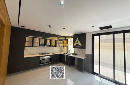 Villa - 6 Bedrooms - 7+ Bathrooms for sale in Al Helio 2 - Al Helio - Ajman