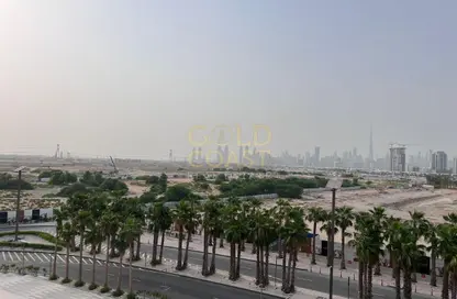 Apartment - 1 Bedroom - 2 Bathrooms for rent in MAG Eye - MAG City - Mohammed Bin Rashid City - Dubai