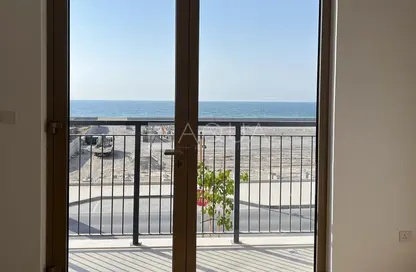 Apartment - 1 Bedroom - 1 Bathroom for rent in Le Pont Building 2 - La Mer - Jumeirah - Dubai