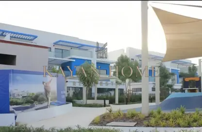 تاون هاوس - 4 غرف نوم - 3 حمامات للبيع في سانتوريني - داماك لاجونز - دبي تاون هاوس - 4 غرف نوم - 3 حمامات للبيع في سانتوريني - داماك لاجونز - دبي