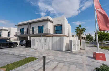 فيلا - 4 غرف نوم - 5 حمامات للايجار في ذا دالياز - فدان ياس - جزيرة ياس - أبوظبي