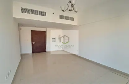 Penthouse - 1 Bedroom - 2 Bathrooms for rent in Al Nahda 2 - Al Nahda - Dubai