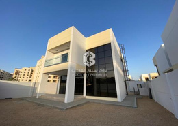 Villa - 3 bedrooms - 6 bathrooms for sale in Bawabat Al Sharq - Baniyas East - Baniyas - Abu Dhabi