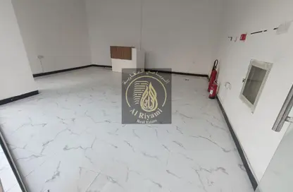 Shop - Studio for rent in Al Mowaihat 2 - Al Mowaihat - Ajman