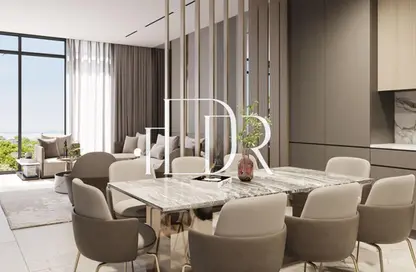 Apartment - 2 Bedrooms - 3 Bathrooms for sale in Reem Hills - Najmat Abu Dhabi - Al Reem Island - Abu Dhabi