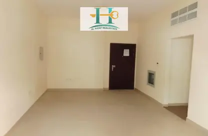 Empty Room image for: Apartment - 1 Bedroom - 1 Bathroom for rent in Al Rashidiya 2 - Al Rashidiya - Ajman, Image 1