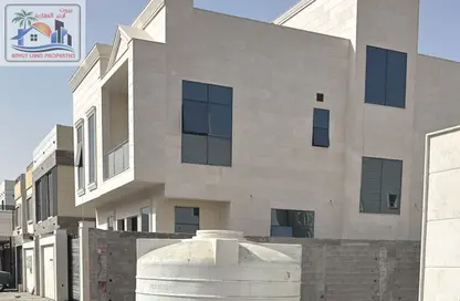 Villa - 5 Bedrooms - 7 Bathrooms for sale in Al Yasmeen 1 - Al Yasmeen - Ajman