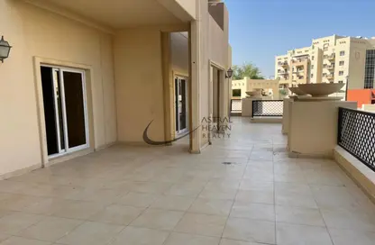 شقة - 3 غرف نوم - 3 حمامات للايجار في رمرام - دبي لاند - دبي