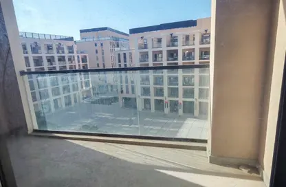 Apartment - Studio - 1 Bathroom for rent in Souks Residential - Al Mamsha - Muwaileh - Sharjah Apartment - Studio - 1 Bathroom for rent in Souks Residential - Al Mamsha - Muwaileh - Sharjah