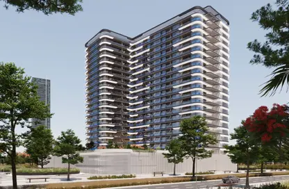 Apartment - 2 Bedrooms - 3 Bathrooms for sale in Samana Resorts Phase 2 - Dubai Production City (IMPZ) - Dubai