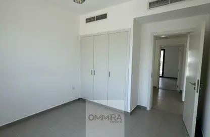 Villa - 3 Bedrooms - 4 Bathrooms for rent in Noor Townhouses - Town Square - Dubai