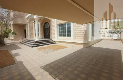 Villa - 5 Bedrooms - 6 Bathrooms for rent in Mirdif Villas - Mirdif - Dubai