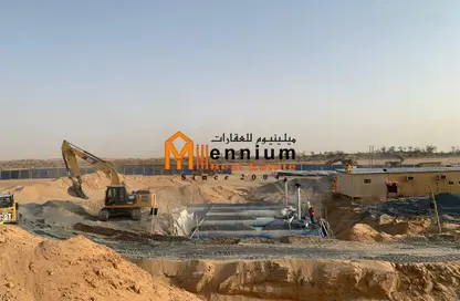 Land - Studio for sale in Al Belidah - Al Bataeh - Sharjah