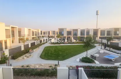 Villa - 3 Bedrooms - 4 Bathrooms for rent in Nara - The Valley - Dubai