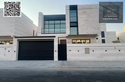 Villa - 5 Bedrooms - 7 Bathrooms for sale in Al Yasmeen 1 - Al Yasmeen - Ajman