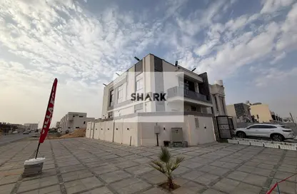 Villa - 5 Bedrooms - 7 Bathrooms for sale in Al Helio 1 - Al Helio - Ajman