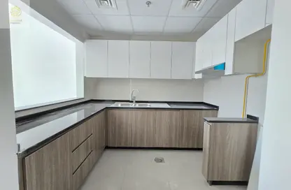 Apartment - 1 Bedroom - 2 Bathrooms for rent in Al Warsan 4 - Al Warsan - Dubai