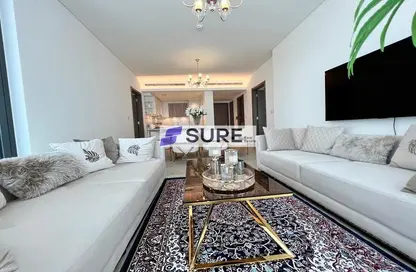 شقة - 2 غرف نوم - 2 حمامات للايجار في ون بارك افنيو - صبحا هارتلاند - مدينة الشيخ محمد بن راشد - دبي