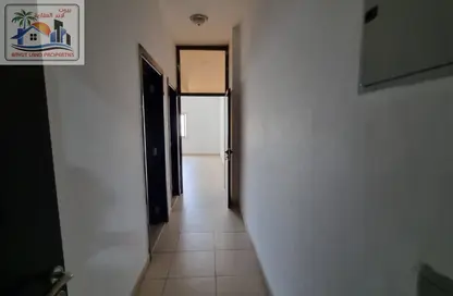 Apartment - 1 Bedroom - 2 Bathrooms for rent in Bu Tina - Al Sharq - Sharjah