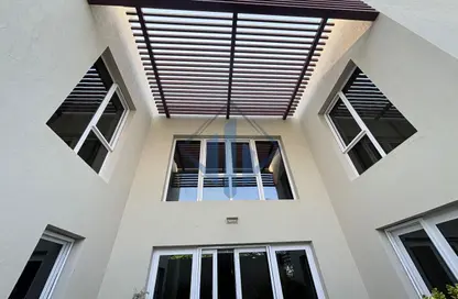 Villa - 3 Bedrooms - 5 Bathrooms for sale in Malibu - Mina Al Arab - Ras Al Khaimah