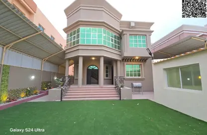 Villa - 6 Bedrooms - 7+ Bathrooms for sale in Al Rawda 2 Villas - Al Rawda 2 - Al Rawda - Ajman