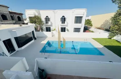 Villa - 4 Bedrooms - 4 Bathrooms for rent in Jumeirah 3 Villas - Jumeirah 3 - Jumeirah - Dubai
