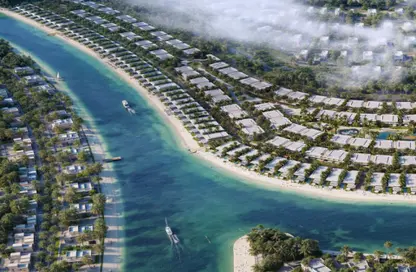 Apartment - 2 Bedrooms - 3 Bathrooms for sale in Ajmal Makan City - Sharjah Waterfront City - Sharjah