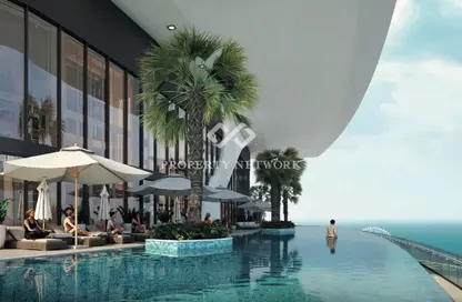 Apartment - 5 Bedrooms - 6 Bathrooms for sale in Sobha Seahaven Tower A - Sobha Seahaven - Dubai Harbour - Dubai