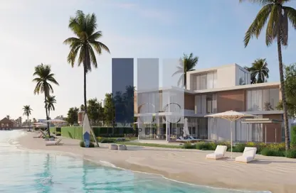 Land - Studio for sale in Arabian Hills Estate - Al Faqa'a - Al Ain