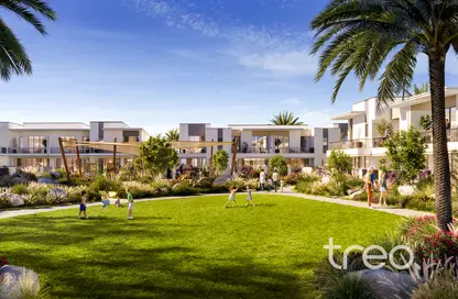 فيلا - 4 غرف نوم - 4 حمامات للبيع في إلورا - ذا فالي - دبي