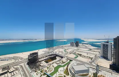 شقة - 2 غرف نوم - 3 حمامات للايجار في ذا ريزيدنس سنترال بارك - شمس أبوظبي - جزيرة الريم - أبوظبي