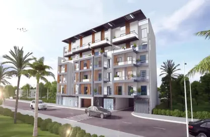 شقة - غرفة نوم - 2 حمامات للبيع في مساكن عناية - مثلث قرية جميرا - دبي