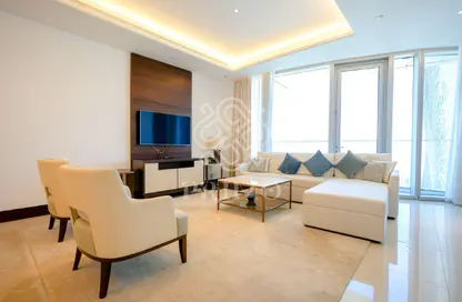 Apartment - 2 Bedrooms - 2 Bathrooms for sale in The Address Sky View Tower 1 - The Address Sky View Towers - Downtown Dubai - Dubai