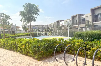 Townhouse - 4 Bedrooms - 4 Bathrooms for sale in La Violeta 2 - Villanova - Dubai Land - Dubai